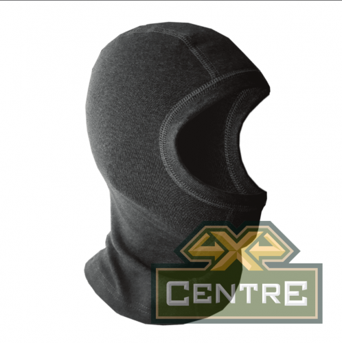 Балаклава Btrace Soft Outdoor Man, без размера, (серый)