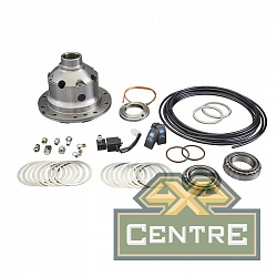 Блокировка переднего дифференциала HF пневматическая (без компрессора) для Suzuki Jimny 1998-2003