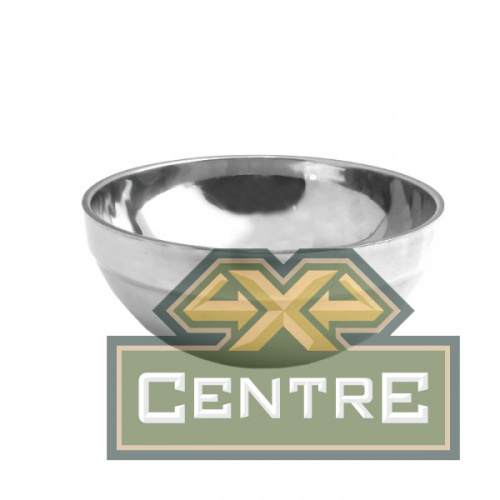 Миска изотермическая "СЛЕДОПЫТ" нержавеющая сталь, d 18 см