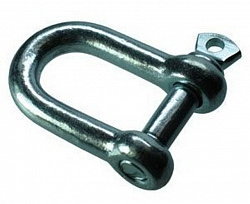 Шакл/скоба U-образная 3.2 т