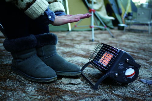 Обогреватель газовый Kovea Cupid Heater