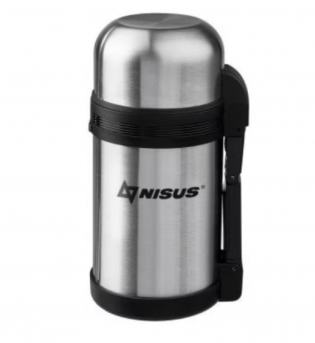 Термос NISUS 010 1000ML