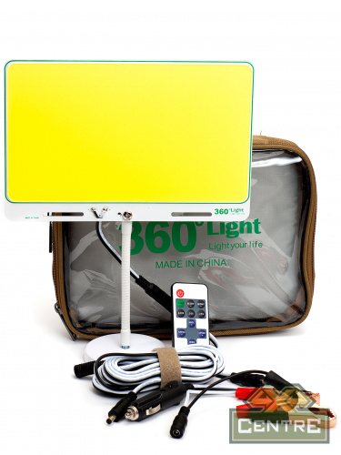 LED панель 12V NN-LP550, 550Вт