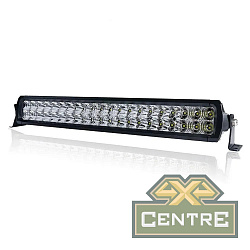 Светодиодная фара комбинированного света AURORA 508 мм 200W LED