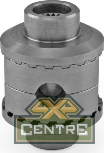 Блокировка дифференциала Блокка Chrysler 27 шлицов