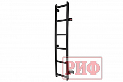 Лестница РИФ для ГАЗ Соболь NN