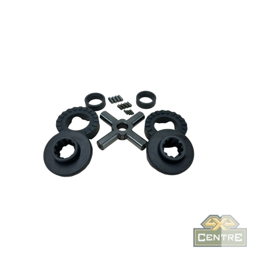 Блокка УАЗ мост спайсер/гражданский