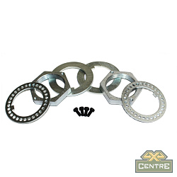 Комплект фиксации ступичного узла УАЗ