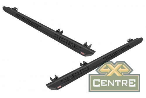 Пороги РИФ силовые для ГАЗ Соболь NN