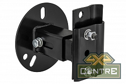 Кронштейн для крепления домкрата Hi-Jack к запасному колесу