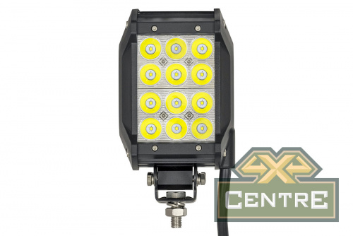 Фара дальнего света РИФ 99 мм 36W LED
