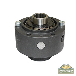 Дифференциал усиленный 4-х сателлитный раздаточной коробки для ГАЗель/Соболь 4х4