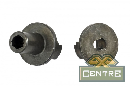 Тормоз для лебёдки EWV6000