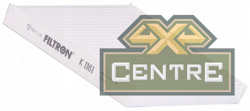 Фильтр салона угольный Mazda 6