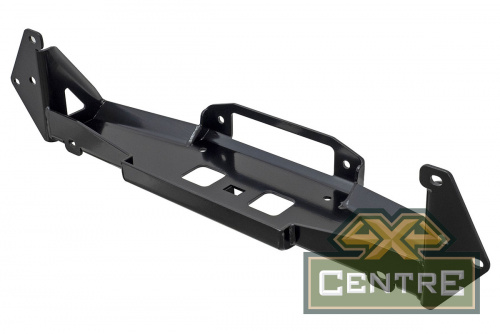 Площадка РИФ под лебёдку в штатный бампер Great Wall Hover H5, Haval H5