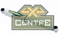 Демпфер Ironman рулевой Toyota Land Cruiser 40