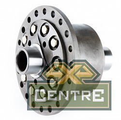 Самоблокируемый дифференциал для а/м JEEP DANA 44 стальной мост без с-клипс ГП 3.73 и ниже ПЕРЕДНЯЯ/