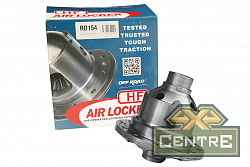 Блокировка заднего дифференциала HF пневматическая (без компрессора) для Mitsubishi