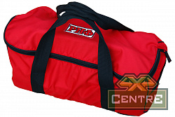 Сумка универсальная РИФ 450х200х200 мм (красная)