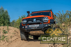 Лифт-комплект GWM TANK 300 лифт 45мм