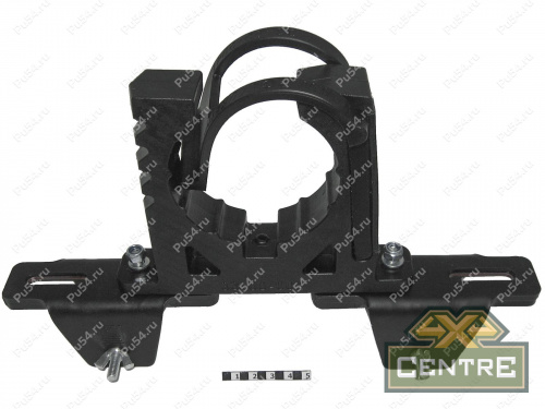 Крепление на автобагажник/рейлинги