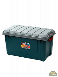 Ящик экспедиционный IRIS RV BOX 700, 62 литра 70,2х37х38,9см.