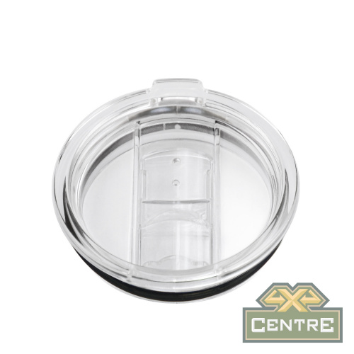 Термокружка ULTIMATE, 360 мл, черная