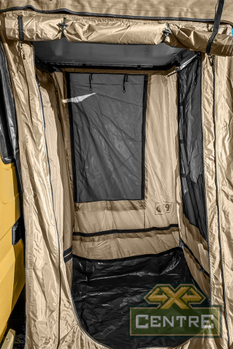 Тамбур к палатке РИФ Soft RT01-120, тент песочный