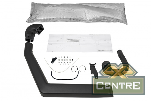 Шноркель для Suzuki Jimny 2018+