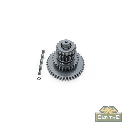 Комплект для изменения передаточного числа в РК УАЗ (3,3 прямозубая)