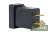Розетка USB 2 QC 3.0  для Toyota 30x22х38