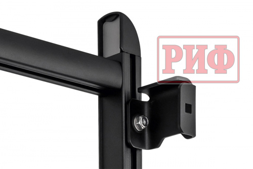 Лестница РИФ для ГАЗ Соболь NN