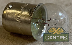 Лампа габарит, подсветка номера, указ. поворотов R5W (BA15s) Vettler