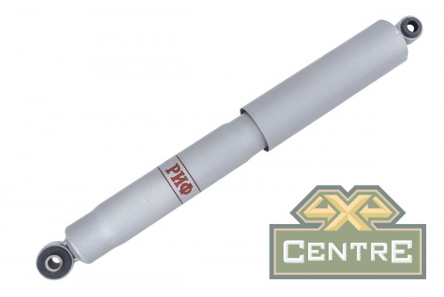 амортизатор усиленный риф задний газовый nissan navara d40 лифт 50 мм