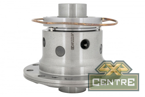 Блокировка переднего дифференциала HF пневматическая (без компрессора) для Toyota LC Prado 120, 150,