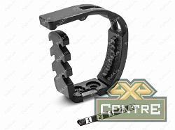 Крепление универсальное эконом-вариант (армированное) 25-45 мм