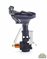 Горелка газовая Kovea Regulator Stove V1