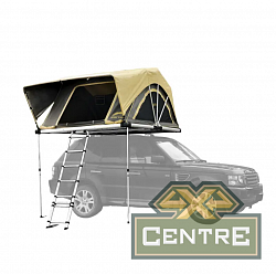 Палатка на крышу автомобиля Wild Land Wild Cruiser 160