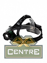 Фонарь налобный аккумуляторный NNBrand светодиодный 2189