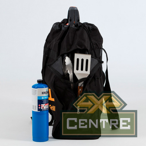 Сумка для гриля Carry-O 700/800