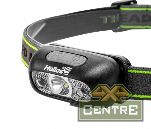 Фонарь налобный HELIOS