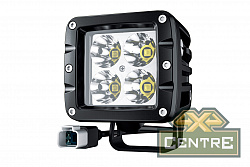 Светодиодная фара  Aurora 2"  Spot 40w  (дальний свет)