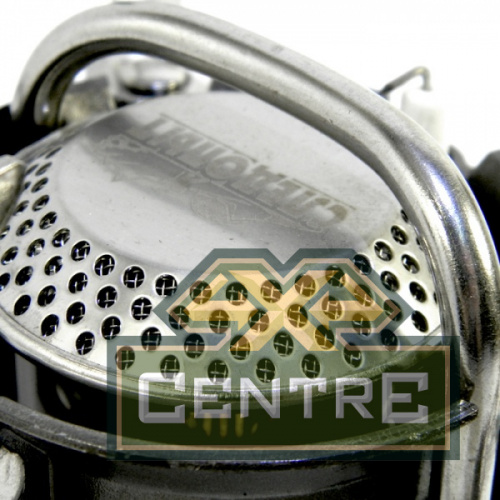 Плита газовая портативная СЛЕДОПЫТ "Огненная Буря" резьбовой баллон