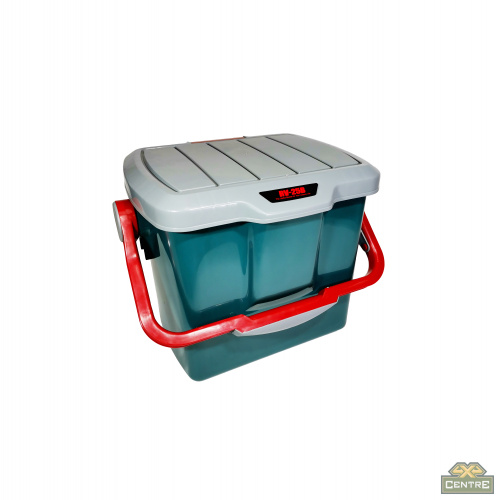 Ящик экспедиционный IRIS RV BOX Bucket 25B, 20 л 41x31x32 см