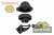 Шноркель Telawei для Toyota Land Cruiser 71-79 1985-2007