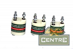 Проставка привода рычагов РК 40 мм УАЗ-452