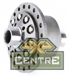 Дифференциал самоблокирующийся червячный Tagaz Tager, SY Korando/Musso в задний мост R85 Tongil 4.55