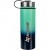 Термобутылка NISUS 530ML три крышки (синий/бирюзовый)