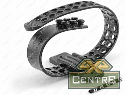 Крепеж фиксационный большой (увеличенный) с расширенным диапазоном,50-125 мм