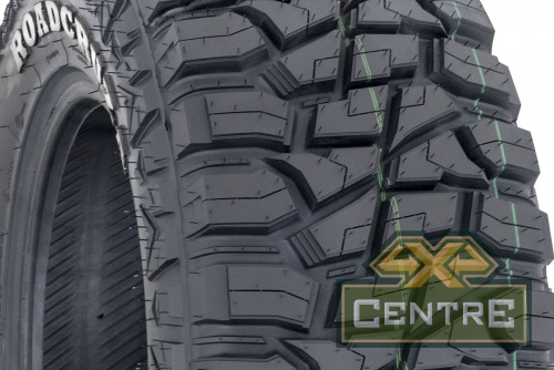 Шина пневматическая ROADCRUZA LT265/65R17 120/117Q RA8000 R/T POR